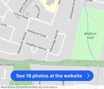 Ladybridge Avenue, Worsley, Manchester - Photo 1