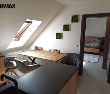 Pronájem bytu 1+1 41 m² - Fotografie 2