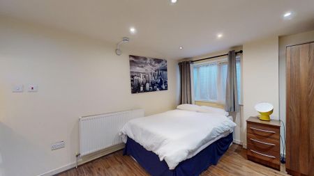 Studio to rent - Photo 4