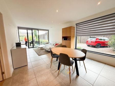 Huis te huur in Wevelgem - Photo 2