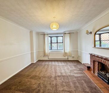 4 bedroom detached house to rent - Photo 1