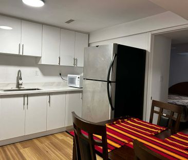 For Lease - 164 Williamson Drive Unit# Basement, Ajax, Ontario - Photo 4