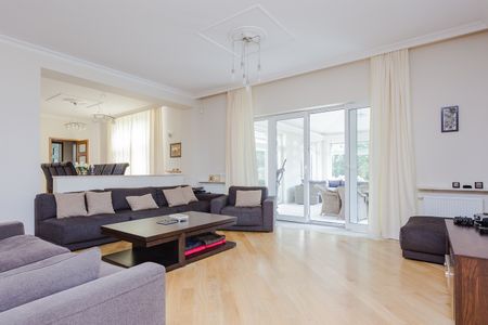 Rezydencja pod miastem | KONSTANCIN | 22.000 PLN - Photo 2