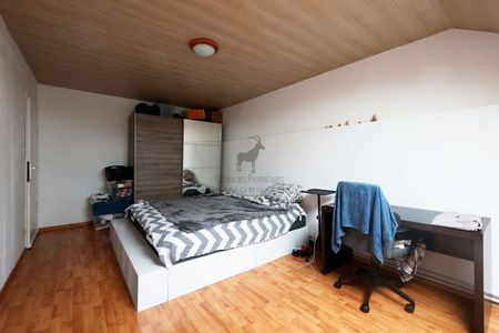 Appartement te huur in Seneffe - Photo 5