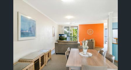 160/10 Alexandra Avenue, Mermaid Beach QLD 4218 - Apartment For Rent | Domain - Photo 3
