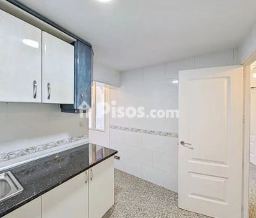 Piso en alquiler en Villayuventus-Renfe - Foto 6