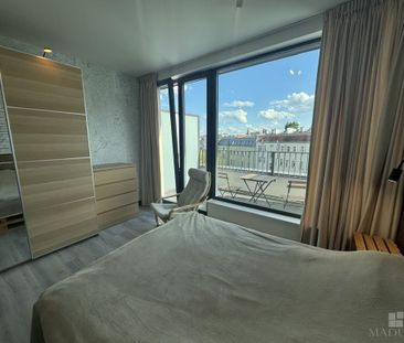 MIESZKANIE na WYNAJEM - Photo 4