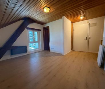 Magnifique studio à Vuisternens-en-Ogoz - Photo 2
