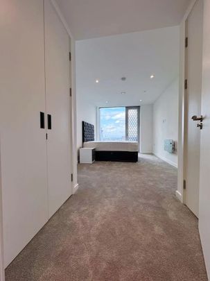 1 Bed Flat, Great Bridgewater Street, M1 - Photo 1