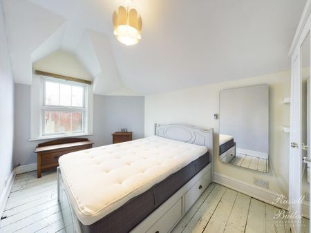1 bedroom apartment to rent - Photo 2
