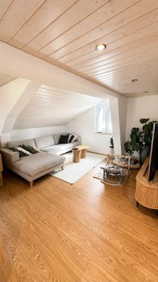 5.5 Zimmer Maisonette Whg - Photo 1