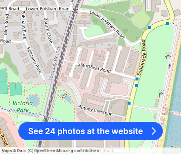 Leighon Road, Paignton, Devon, TQ3 - Photo 1