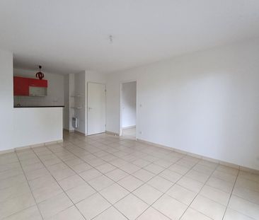 location Appartement T2 DE 45m² À GRENADE SUR GARONNE - Photo 2