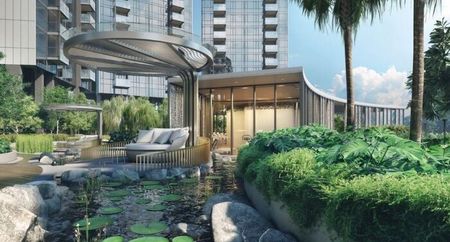 Hyll On Holland (D10), Condominium - For Rent - Photo 5