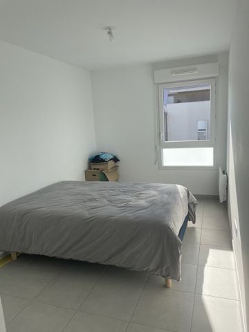 Appartement 4 Pièces 76 m² - Photo 5