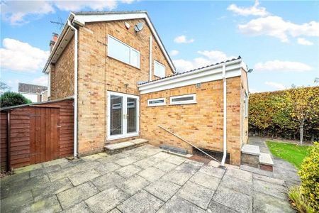 Heath Drive, Boston Spa, Wetherby, LS23 - Photo 5