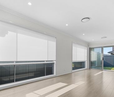 9 Dhaya Street, Grantham Farm NSW 2765 - House For Rent | Domain - Photo 1