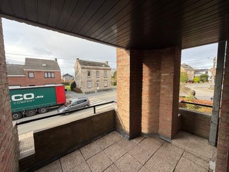 Appartement te huur - Photo 4