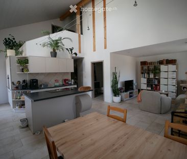 Appartement en duplex de 4,5 pièces - Foto 1