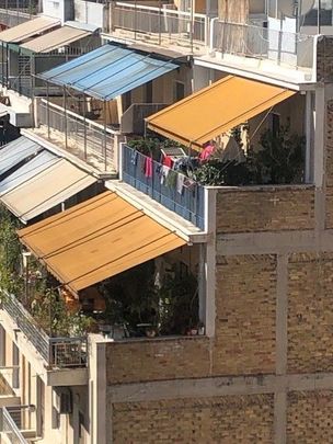Διαμέρισμα για ενοικίαση Αγίου Μελετίου - Πλατεία Βικτωρίας - Μάρνη (Λεωφόρος Πατησίων - Λεωφόρος Αχαρνών) - Photo 1