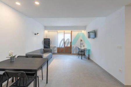 Alquiler de piso en Calle Jovellanos - Photo 4