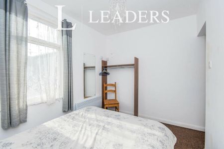 1 bedroom studio to rent Grosvenor Road, Skegness, PE25 - Photo 2