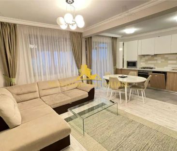 NOVISIMO-IMOBILIARE: VILA DE LUX DE INCHIRIAT IN ZONA ALBERT - Fotografie 4
