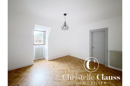 Appartement - THANN - 69m² - 2 chambres - Photo 2