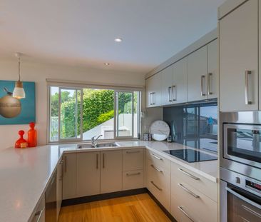 9 Mana Heights, Marybank, Nelson - Photo 2