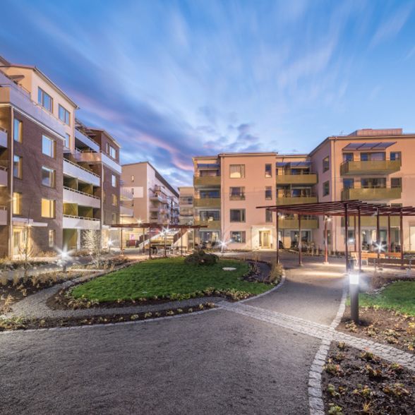 Pålgatan 11, 75221, Uppsala - Photo 1