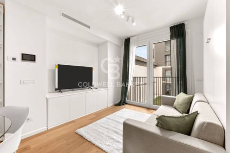 Appartamento in Affitto a Milano – Zona: Indipendenza - Photo 3