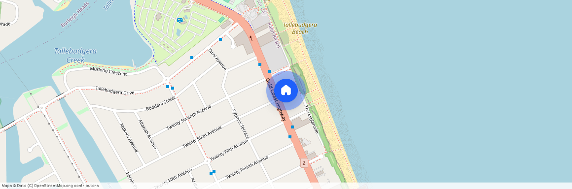 6/1439 Gold Coast Highway, Palm Beach QLD 4221