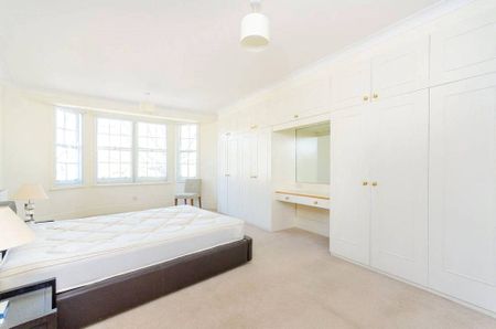 Strathmore Court, St John’s Wood - Photo 3