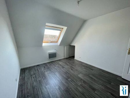 Location appartement 4 pièces 80.1 m² à Rouen (76100) - Photo 3