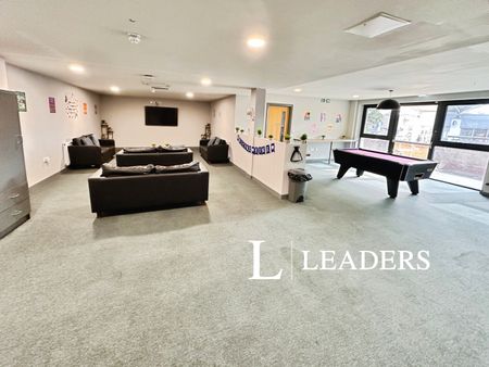 1 bedroom studio to rent Spark Street, Stoke-on-Trent, ST4 - Photo 2