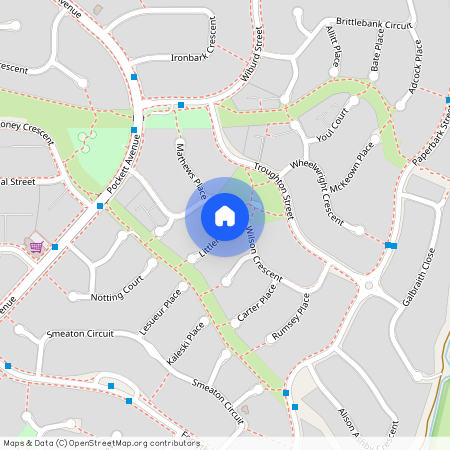 2 Littler Place, Banks ACT 2906