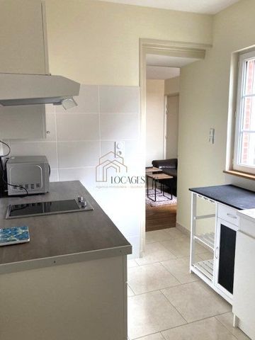 BOURGES CHANZY - APPARTEMENT TYPE MEUBLÉ - Photo 5