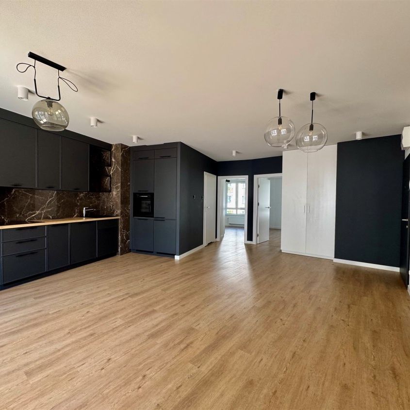 Apartament 3 pokojowy w sąsiedztwie Starego Miasta - Photo 1