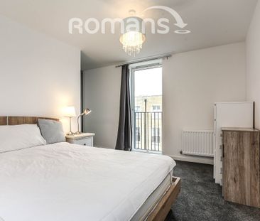 Leopold House, Percy Terrace, Bath, BA2 - Photo 2