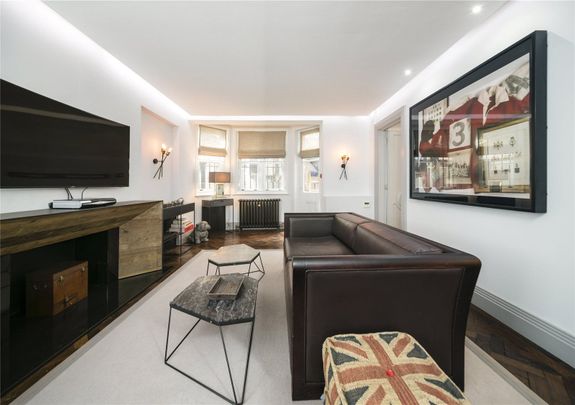 North Audley Street, W1K - Photo 1