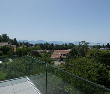 Beautiful 110m2 apartment with panoramic views - Foto 1