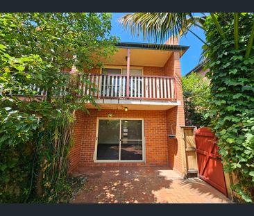 1/29 Lytton Street, Cammeray, NSW 2062 - Photo 4