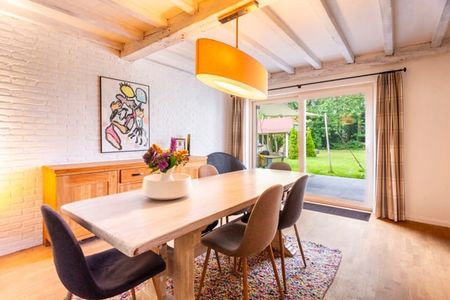 Tout savoir sur cette maison à Ekeren, à Ekeren - Photo 4