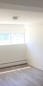 3 1/2 * Heated * Bachelor Ahuntsic Cartierville - Photo 4