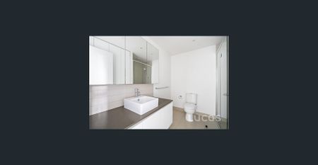 Partially Furnished 2-bedroom apartment in Harbour One - Photo 5