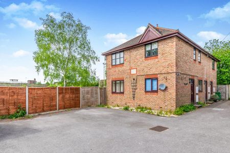 1 bedroom flat to rent - Photo 4