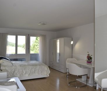 Appartement Dällikon - 1 pièce - Foto 4