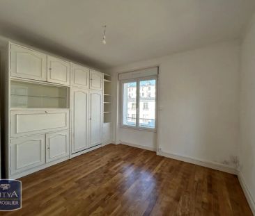 Appartement à louer 3 pièces 76.01m² - Photo 1