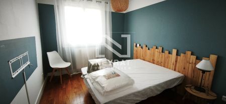 APPARTEMENT T3 A LOUER - Photo 3