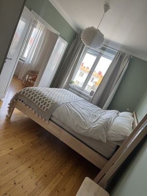 Väderkvarnsgatan, Uppsala - Photo 1